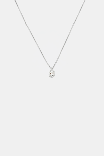 Kitty Necklace