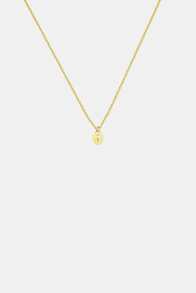 Sweetheart Necklace