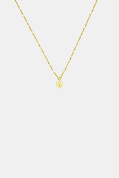Sweetheart Necklace