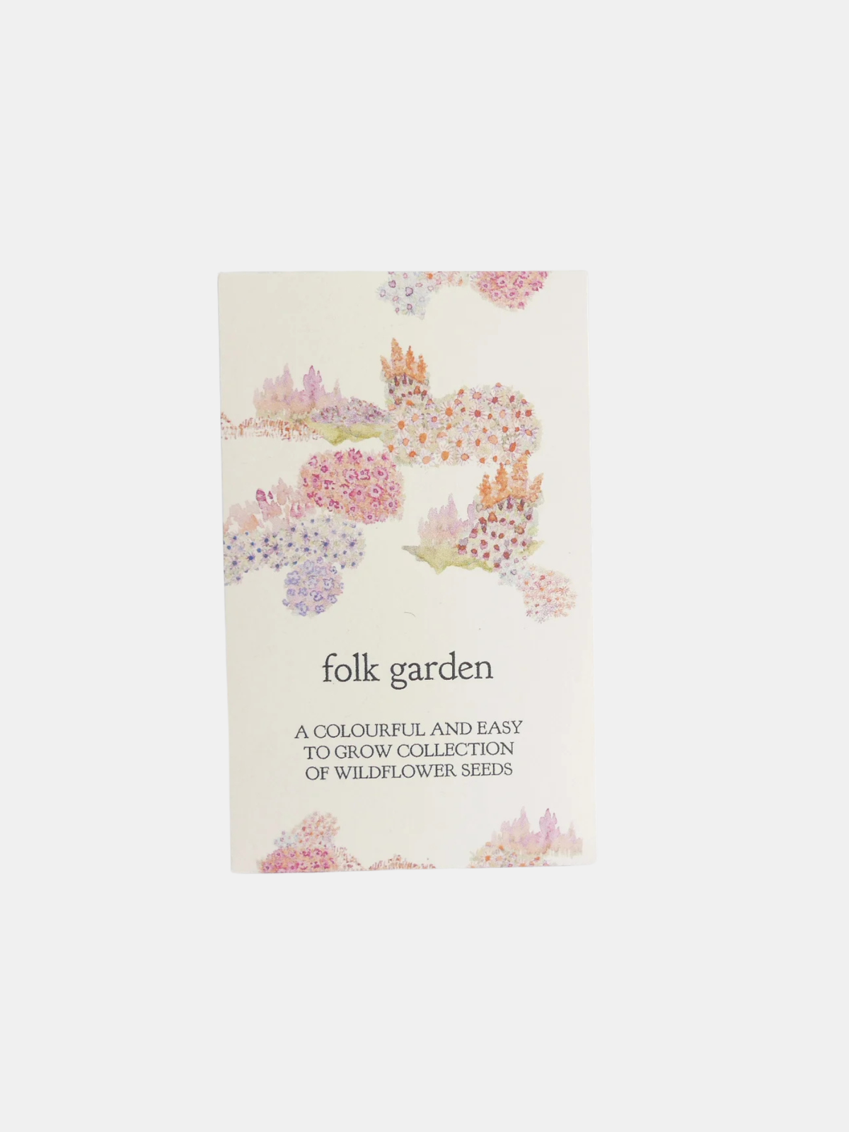 Wildflower Seeds