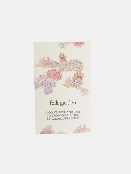 Wildflower Seeds
