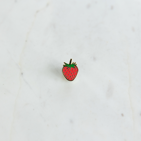 Berry Sweet Pin