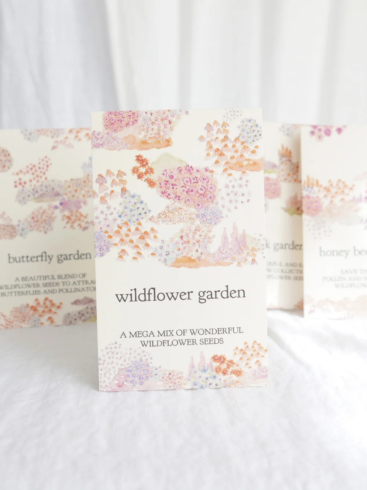 Wildflower Seeds