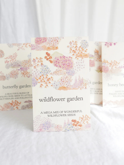 Wildflower Seeds