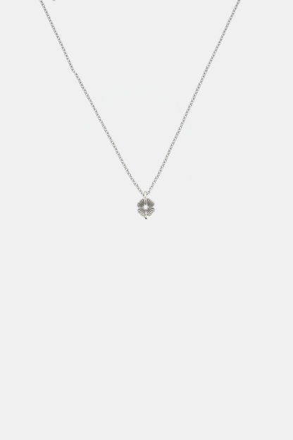 Love Lily Necklace