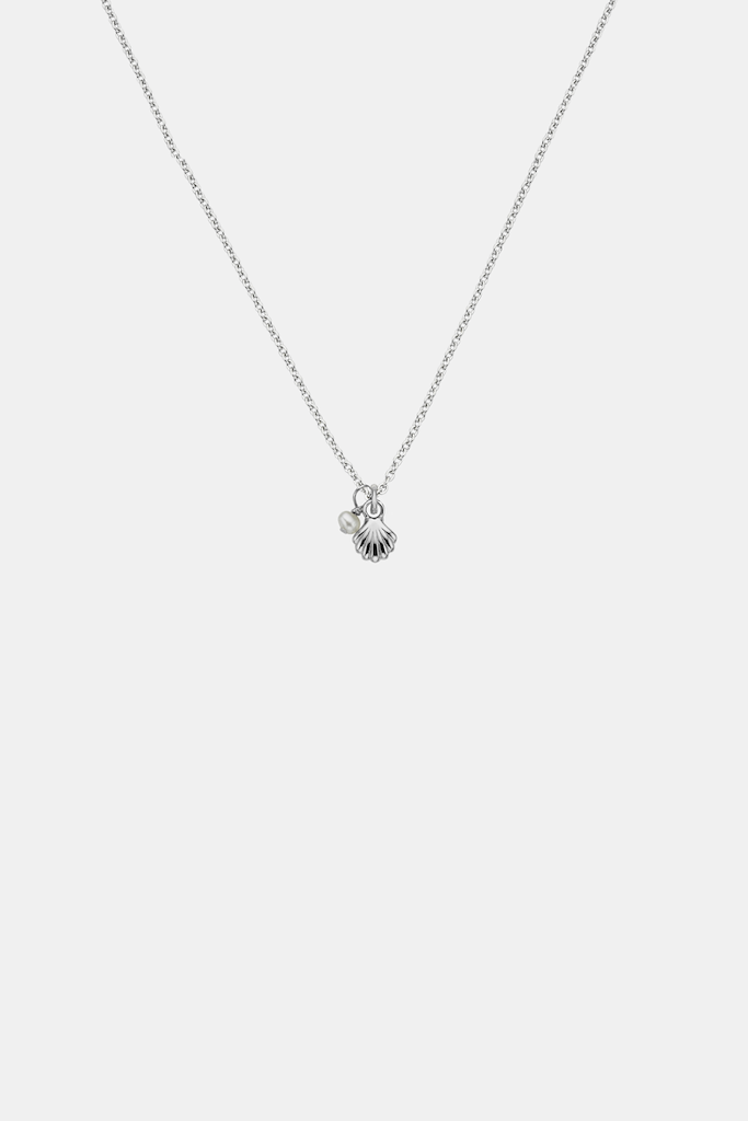 She Shell Necklace