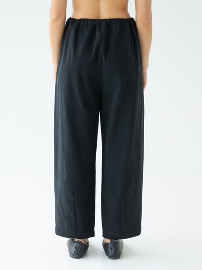 Effortless Twill Pant