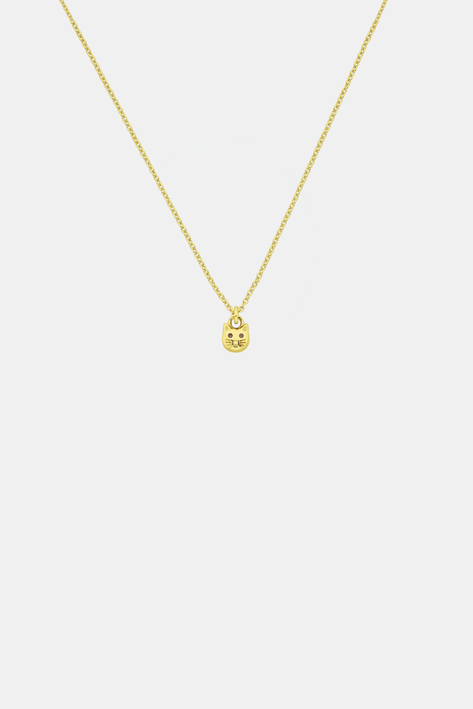 Kitty Necklace