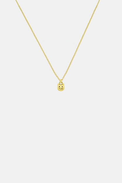 Kitty Necklace