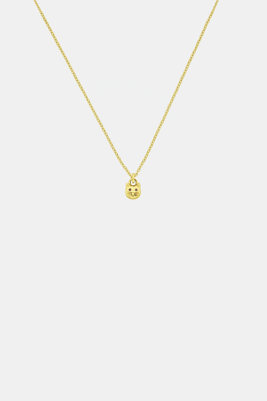 Kitty Necklace