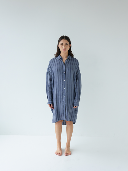 Always Shirt Linen