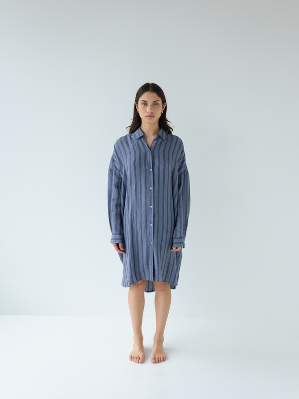 Always Shirt Linen
