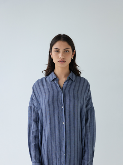 Always Shirt Linen
