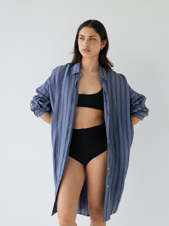 Always Shirt Linen