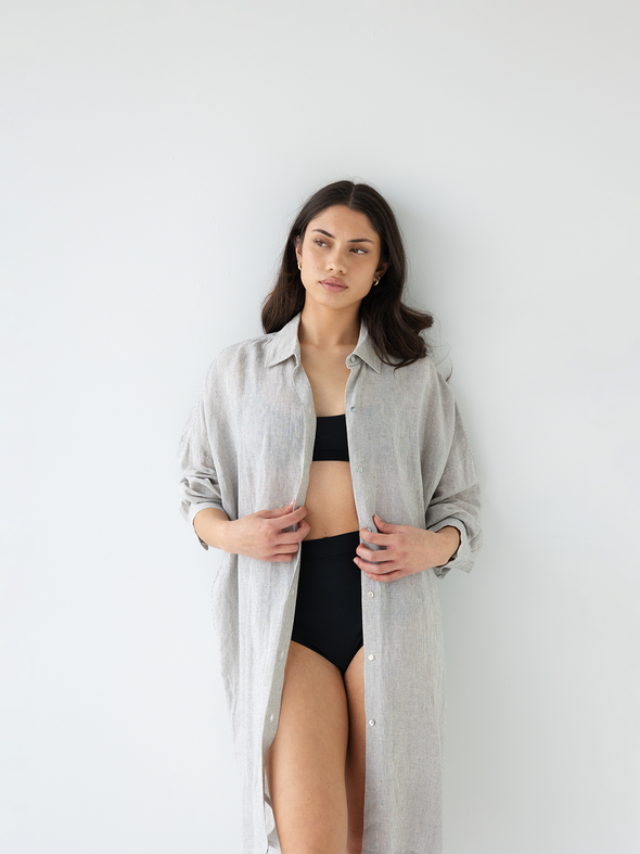 Always Shirt Linen