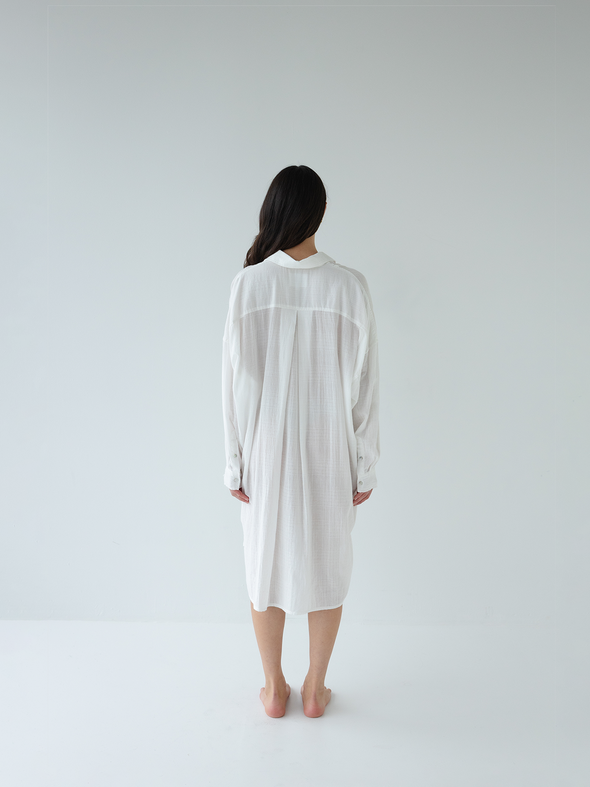 Always Shirt Cotton