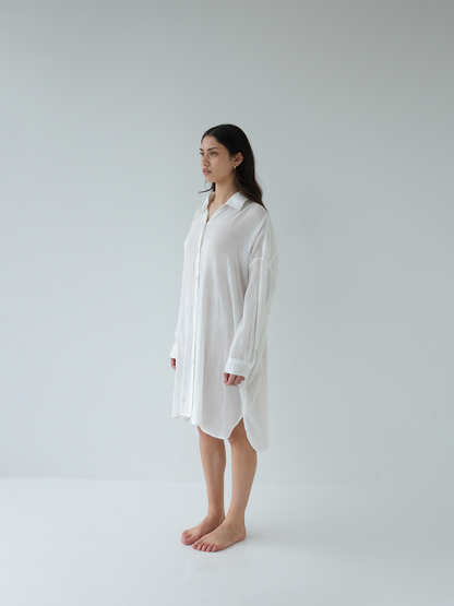 Always Shirt Cotton