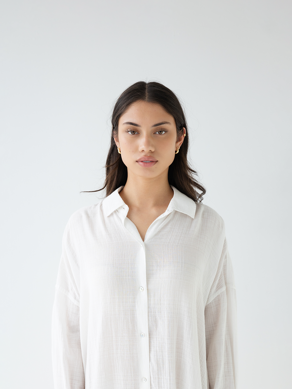 Always Shirt Cotton