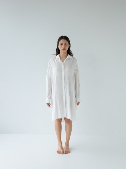 Always Shirt Cotton