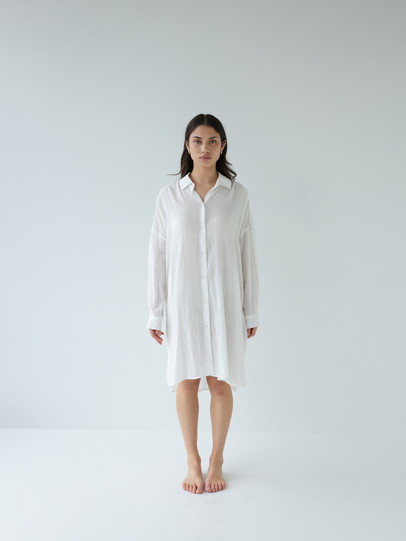 Always Shirt Cotton