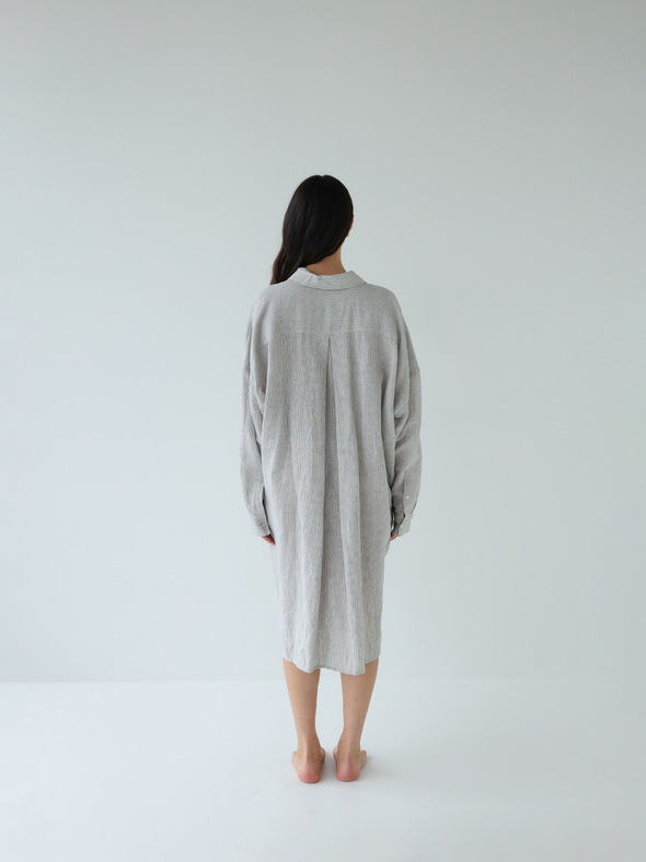 Always Shirt Linen