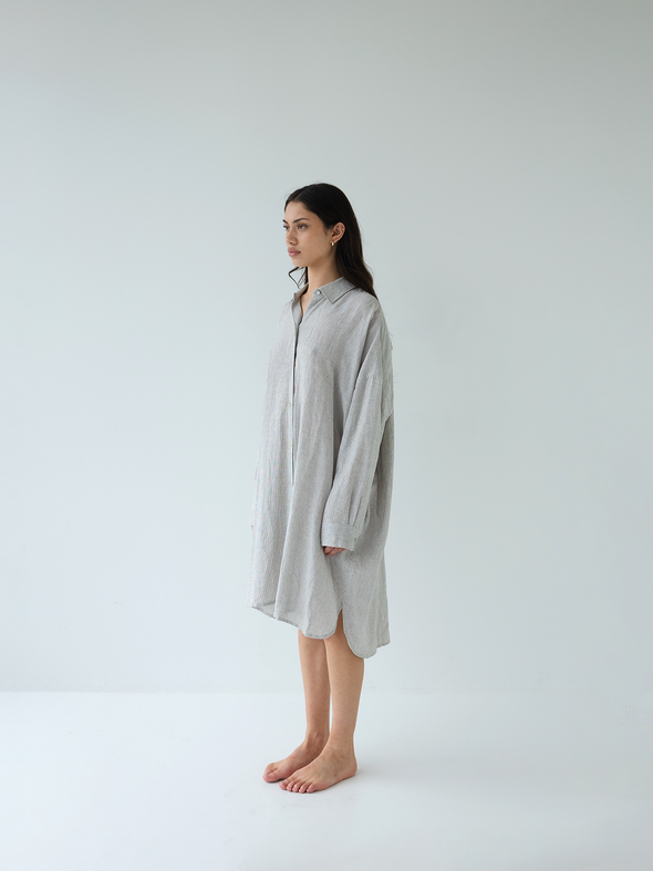 Always Shirt Linen