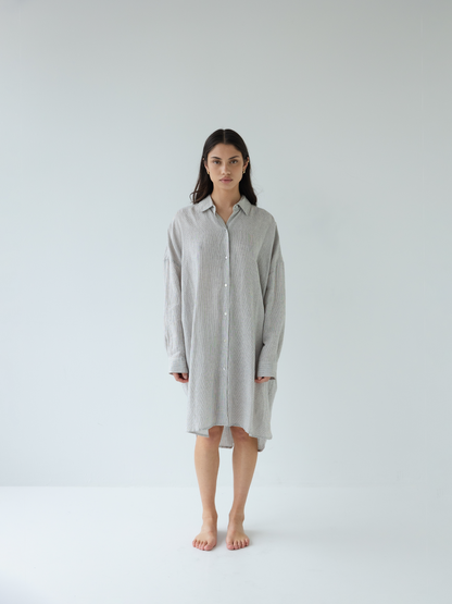 Always Shirt Linen