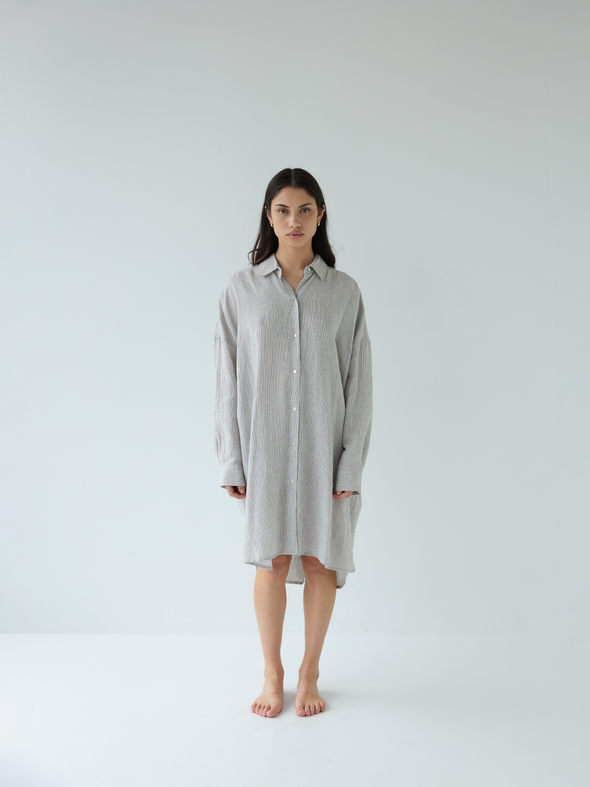 Always Shirt Linen