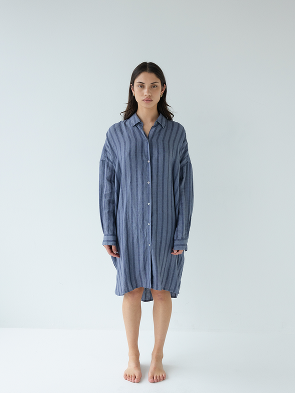 Always Shirt Linen