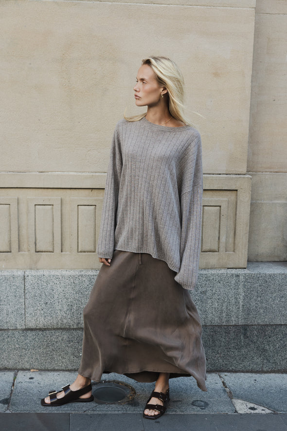 Anytime Skirt