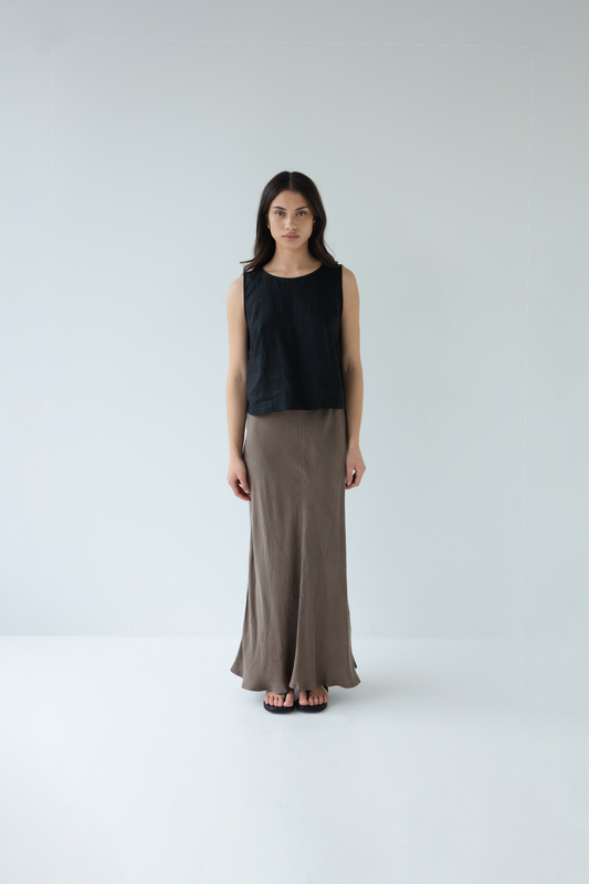 Anytime Skirt
