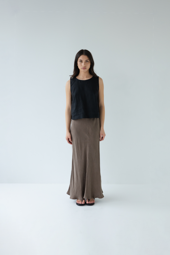 Anytime Skirt