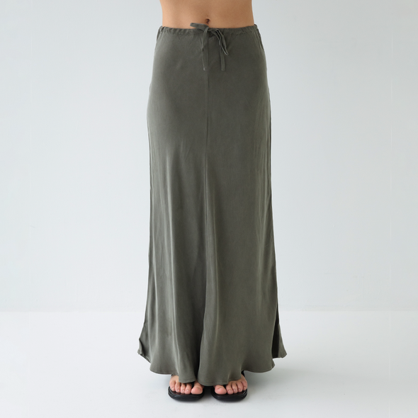 Anytime Skirt