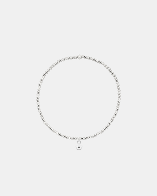 Bestie Bracelet - Sterling Silver
