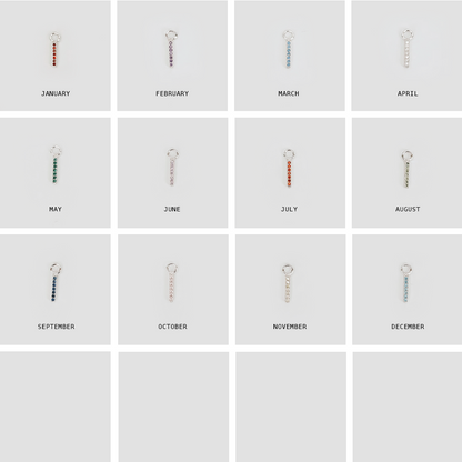 Choose Your Charms Bracelet