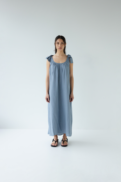 Bows Dress