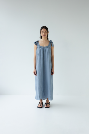 Bows Dress