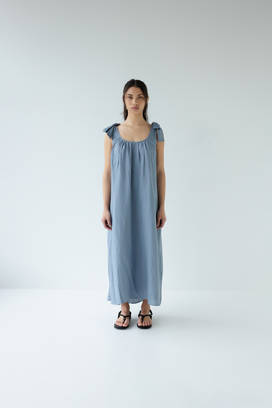 Bows Dress