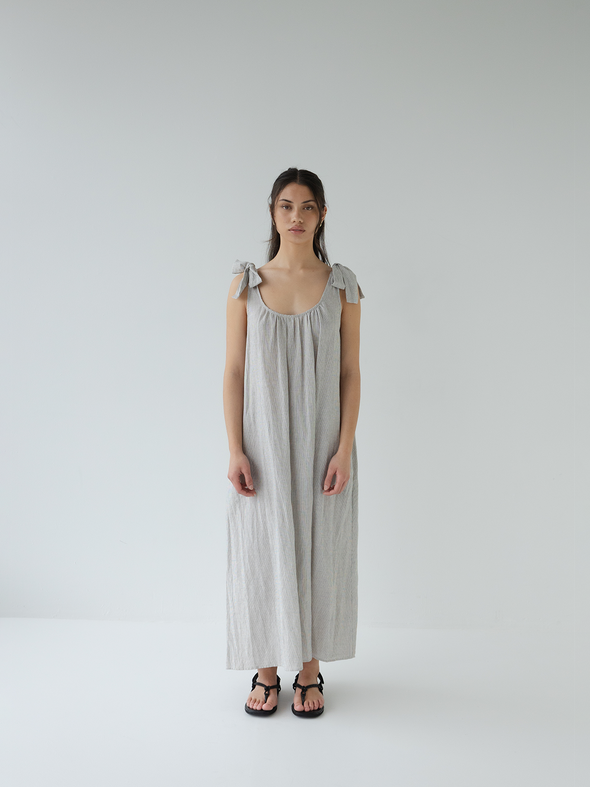 Bows Dress
