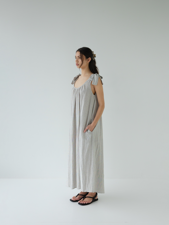 Bows Dress