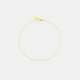 Box Chain Bracelet