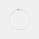 Box Chain Bracelet