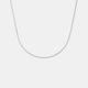 Box Chain Necklace