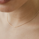 Cable Chain Necklace