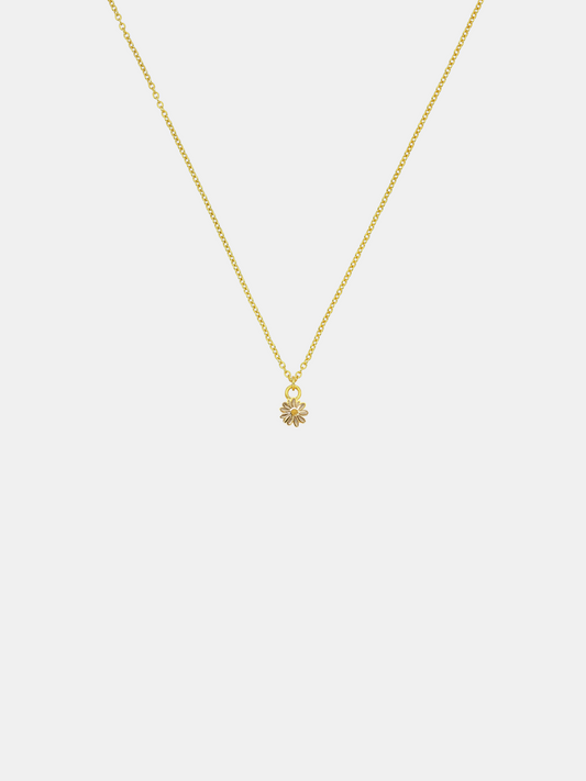 Chamomile Necklace