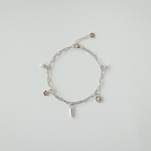 Choose Your Charms Bracelet