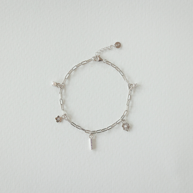 Choose Your Charms Bracelet