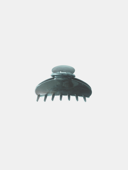 Claw Clip Curved