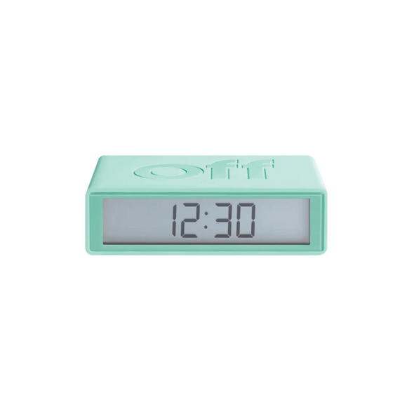 Flip+ Alarm Clock