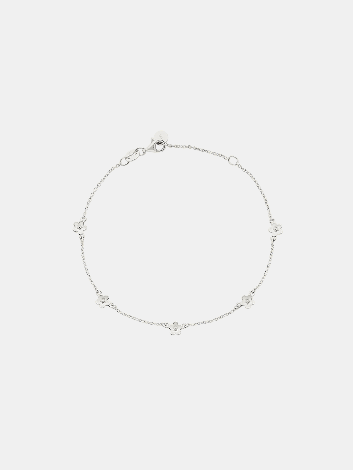 Daisy Chain Bracelet